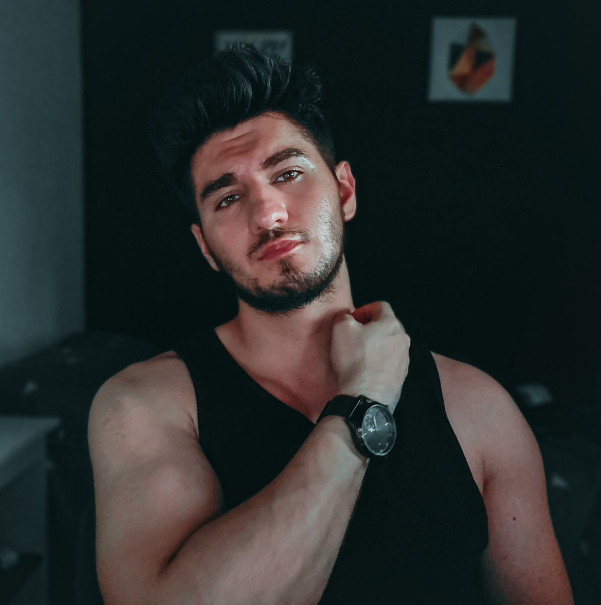 BandLab profile picture for @eventura