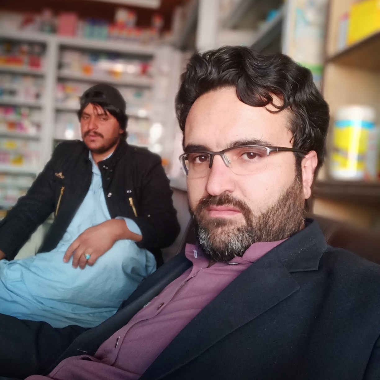 BandLab profile picture for @khankakar