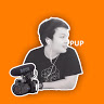 BandLab profile picture for @postcard