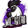 BandLab profile picture for @mrr3tr0