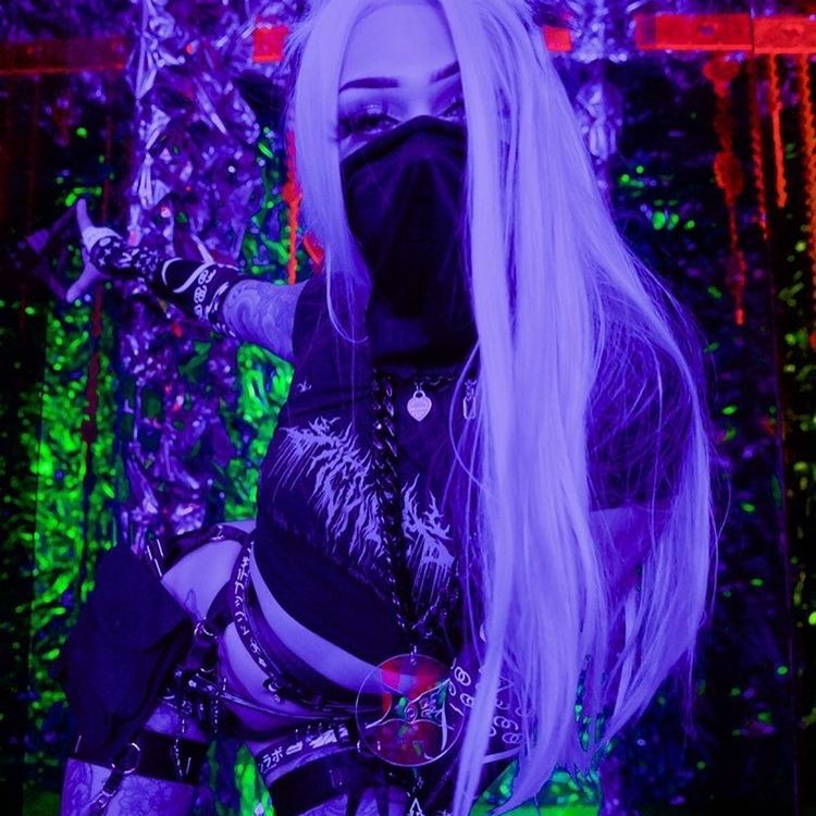 BandLab profile picture for @perverse