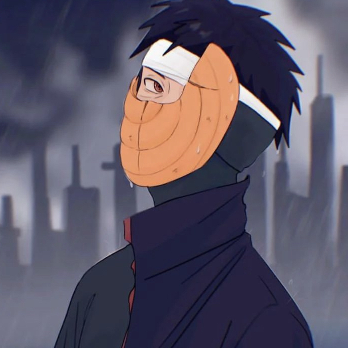 BandLab profile picture for @obito406
