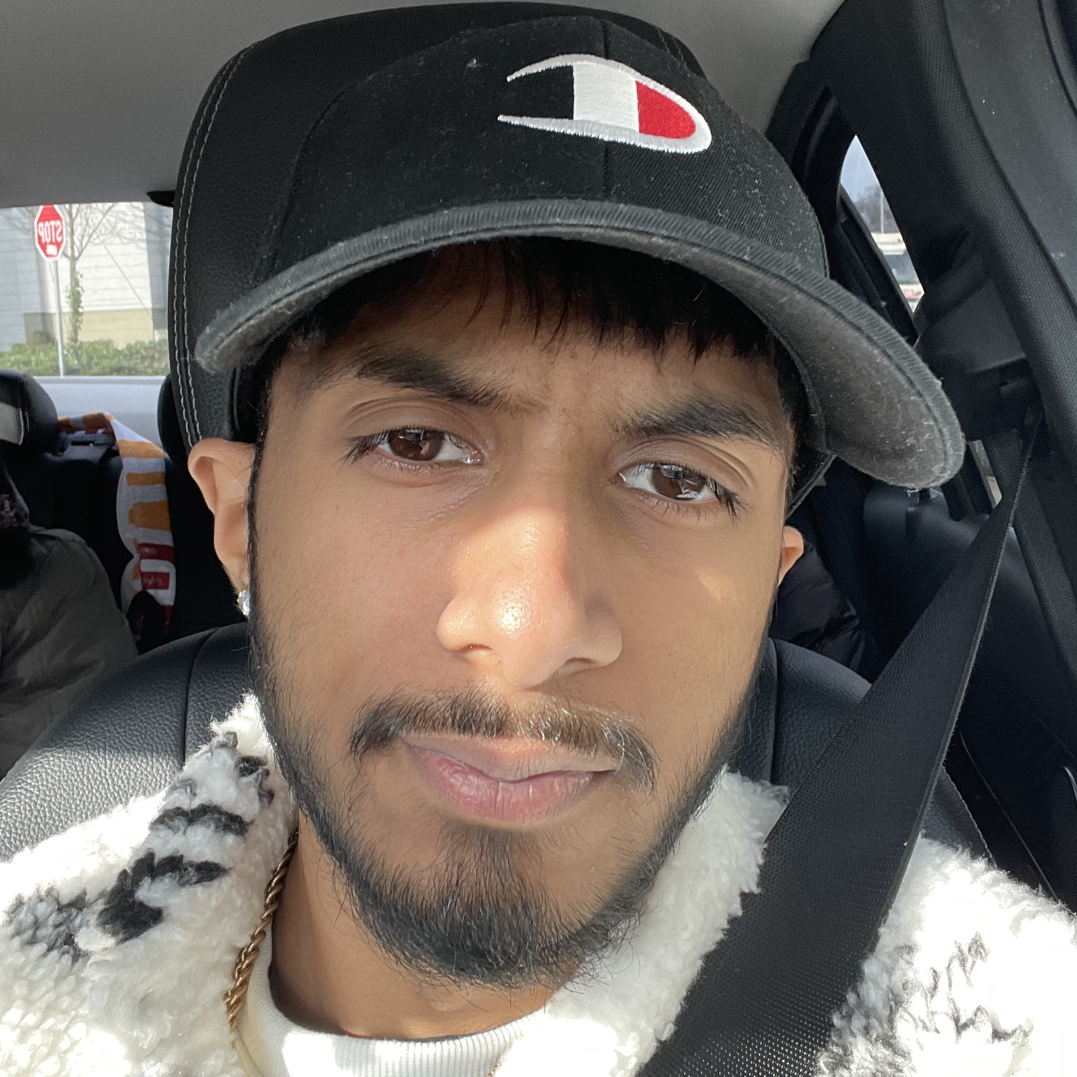 BandLab profile picture for @tharshnu