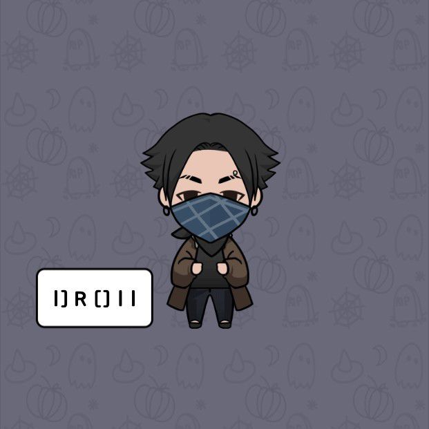 BandLab profile picture for @droll