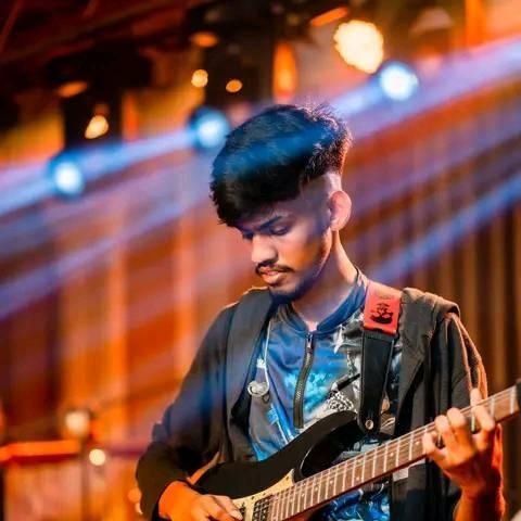 BandLab profile picture for @pathirage