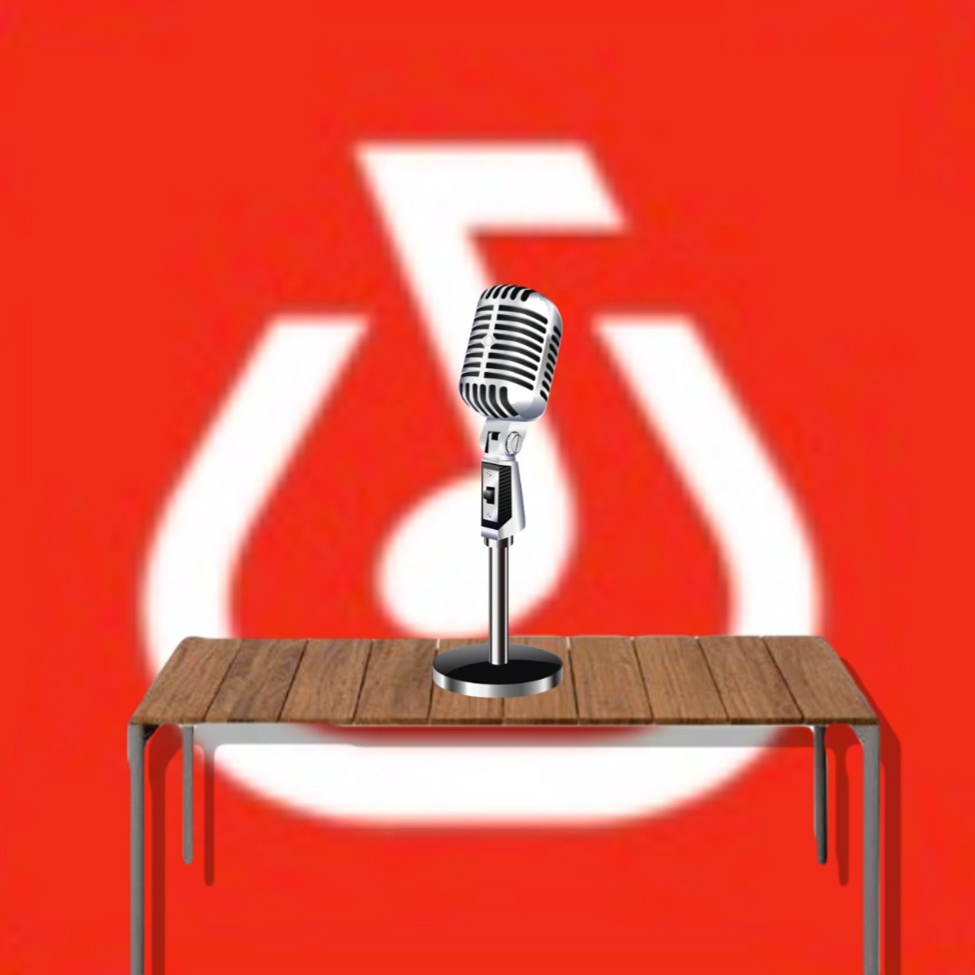 BandLab profile picture for @interviewer