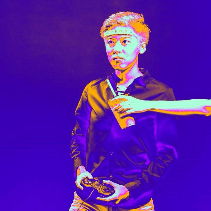 BandLab profile picture for @tqtl