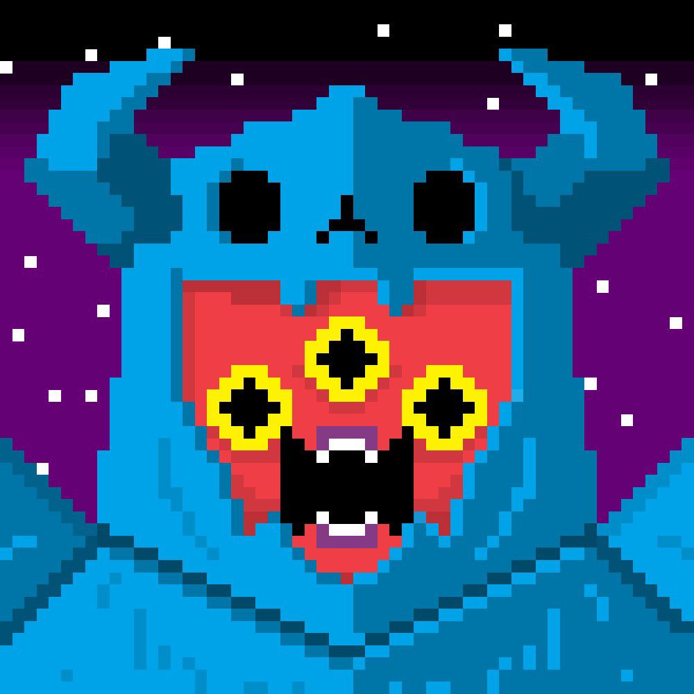 BandLab profile picture for @hi_q