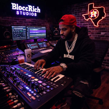 BloccBoy (@bloccboyonndabeat) • BandLab - Make Music Online