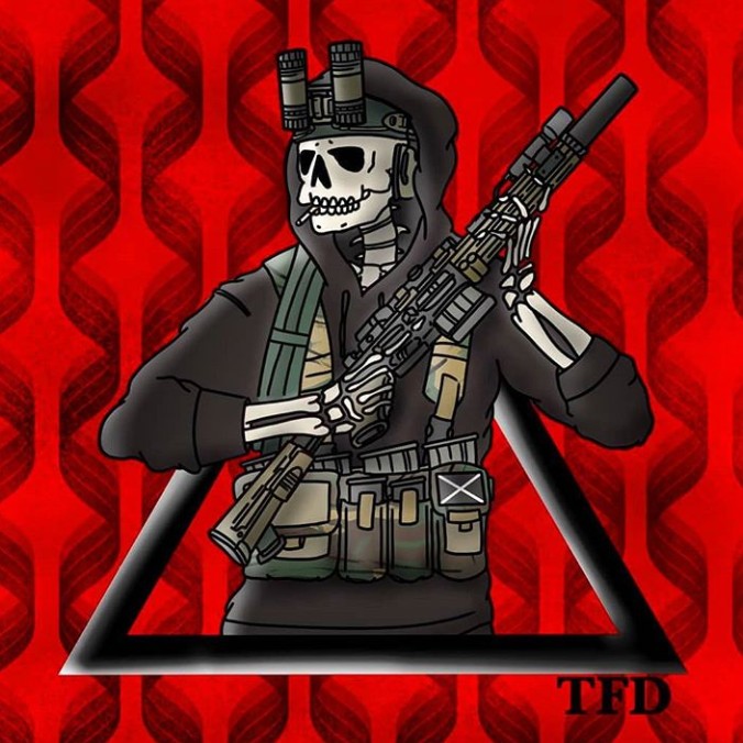 BandLab profile picture for @graveyards
