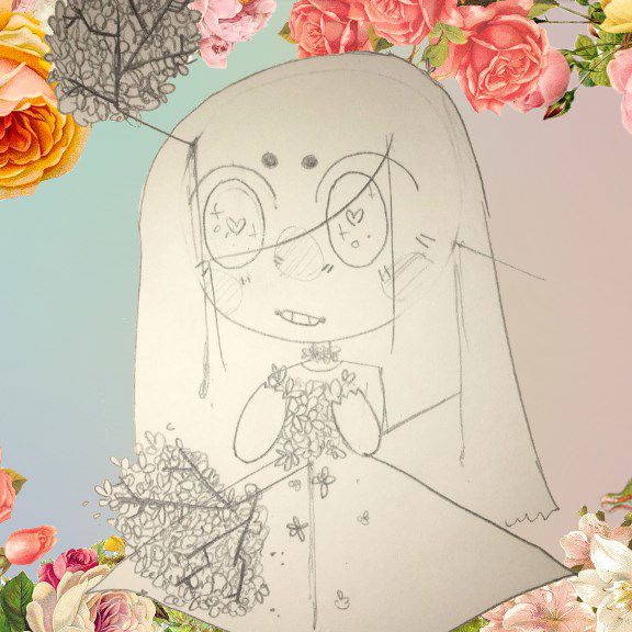 BandLab profile picture for @flower