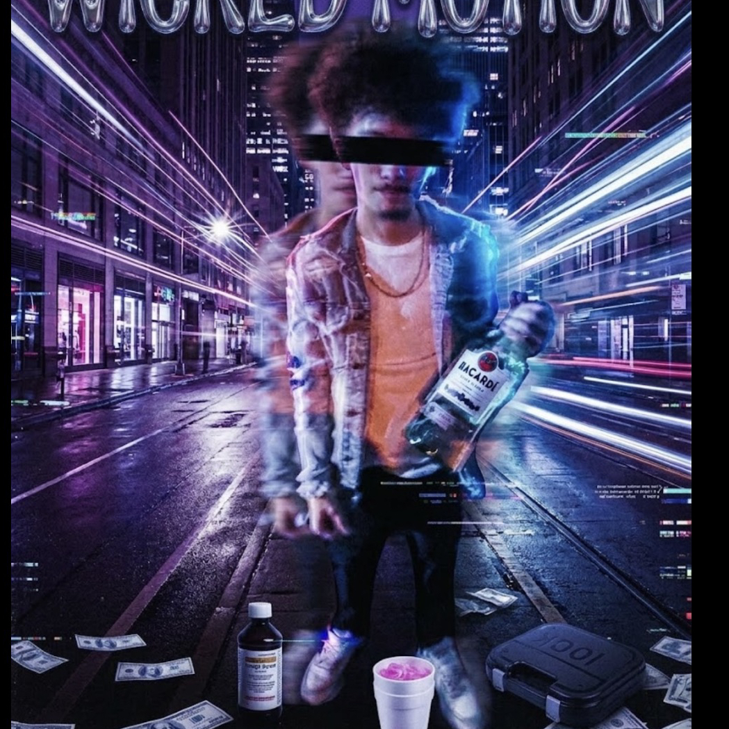BandLab profile picture for @kmoney615