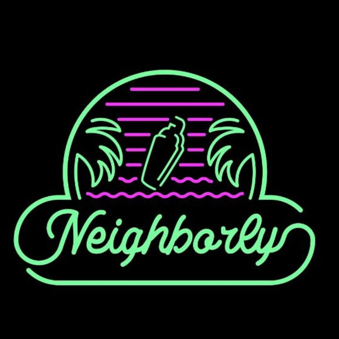 BandLab profile picture for @neighborly