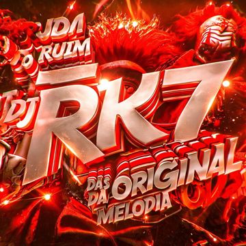 DJ RK7 ORIGINAL (@dj_rk7_original_2nd_) • BandLab - Make Music Online