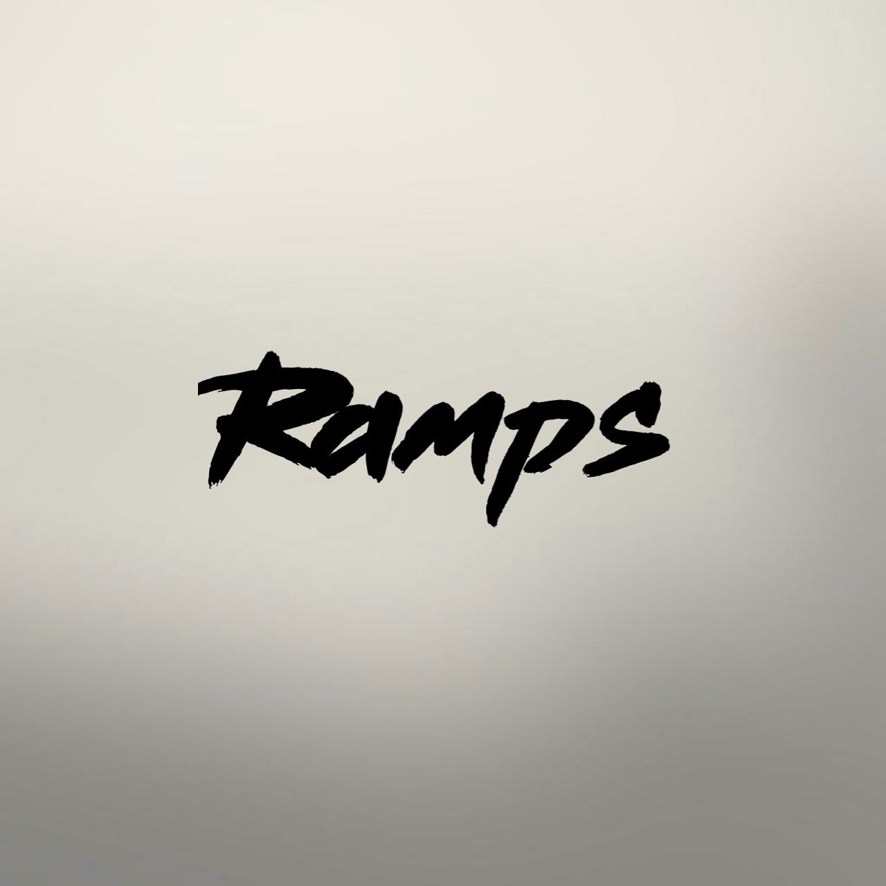 BandLab profile picture for @ramps