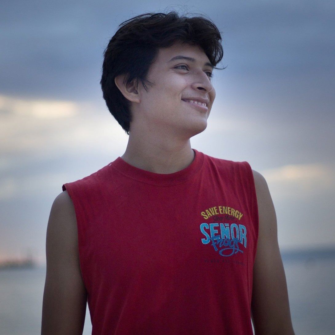 BandLab profile picture for @rzapata