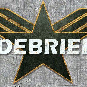 BandLab profile picture for @debrief