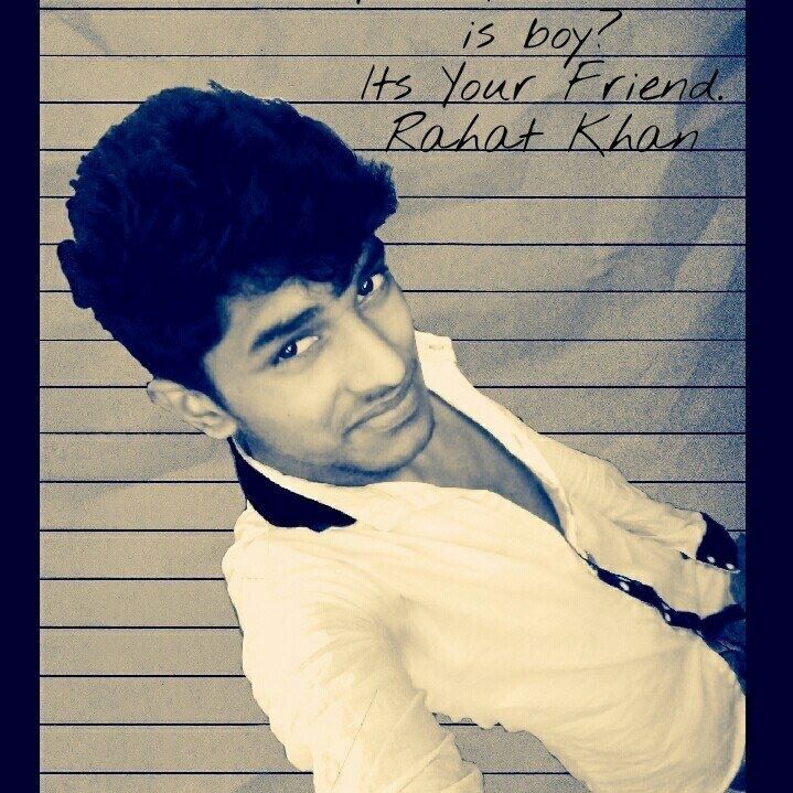 BandLab profile picture for @rahat
