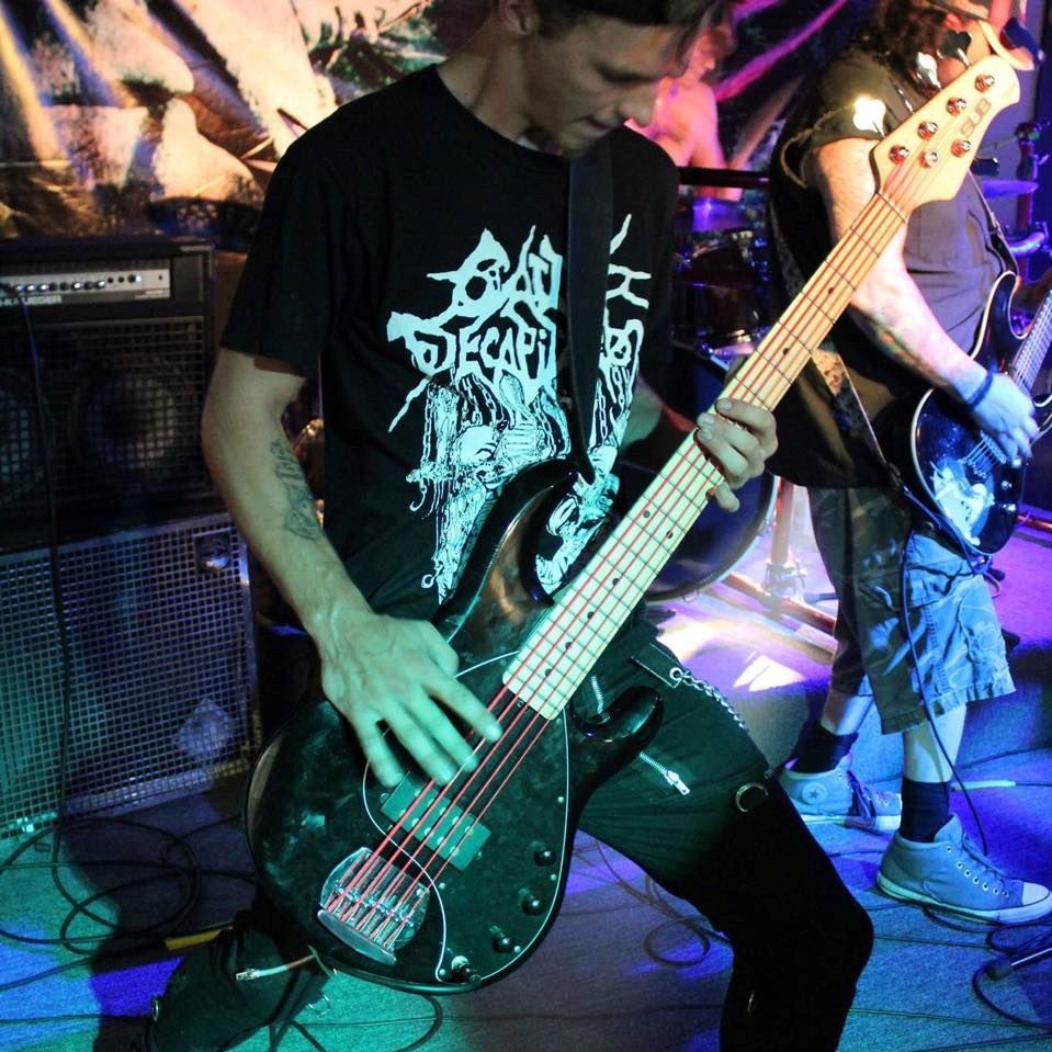 BandLab profile picture for @detached
