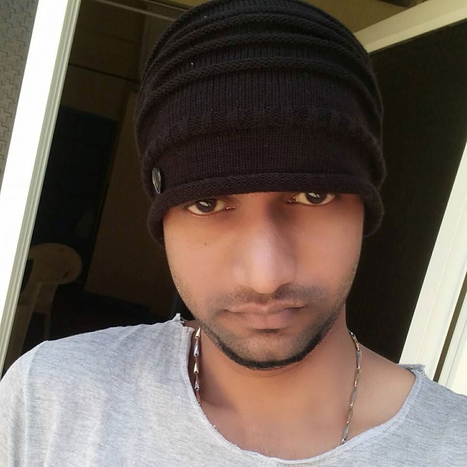 BandLab profile picture for @gaikwad
