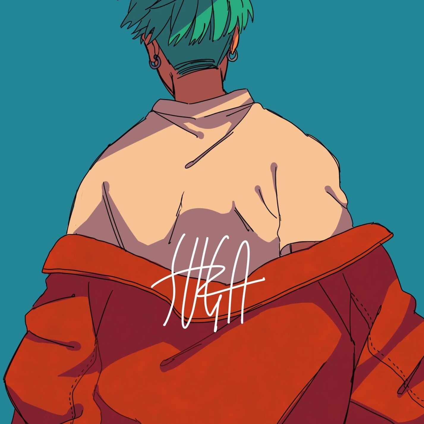 BandLab profile picture for @yaroslava