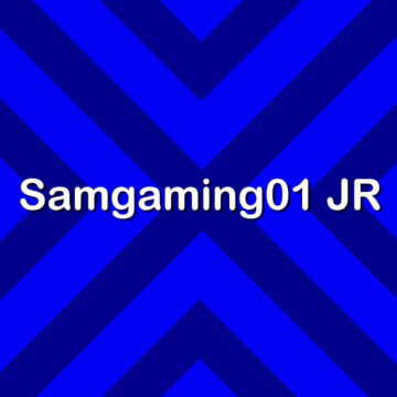 Samgaming01 Jr (@samgaming01jr) • BandLab - Make Music Online