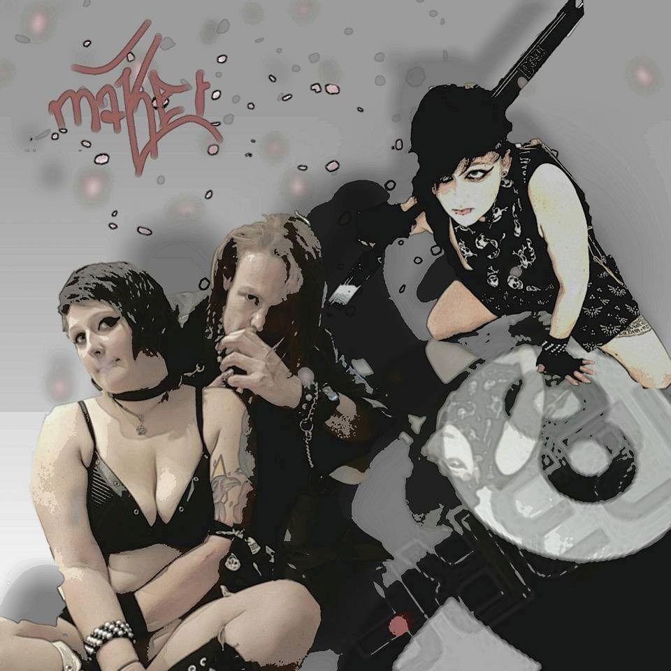 BandLab profile picture for @maker