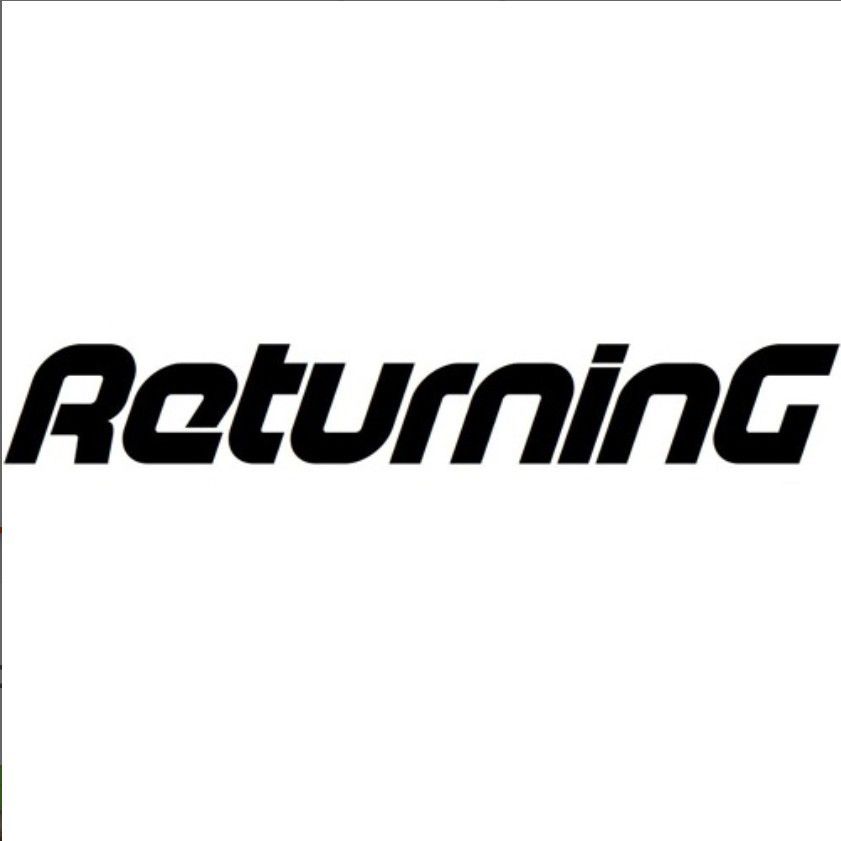 BandLab profile picture for @returning