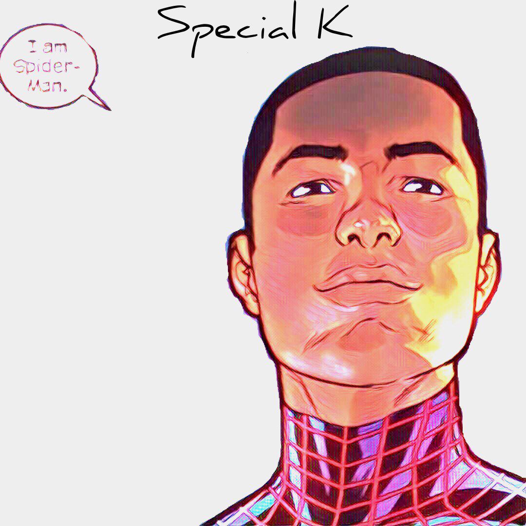 BandLab profile picture for @special