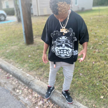 Sexyred type flow by CJGETEMMM🪦🩸 | BandLab