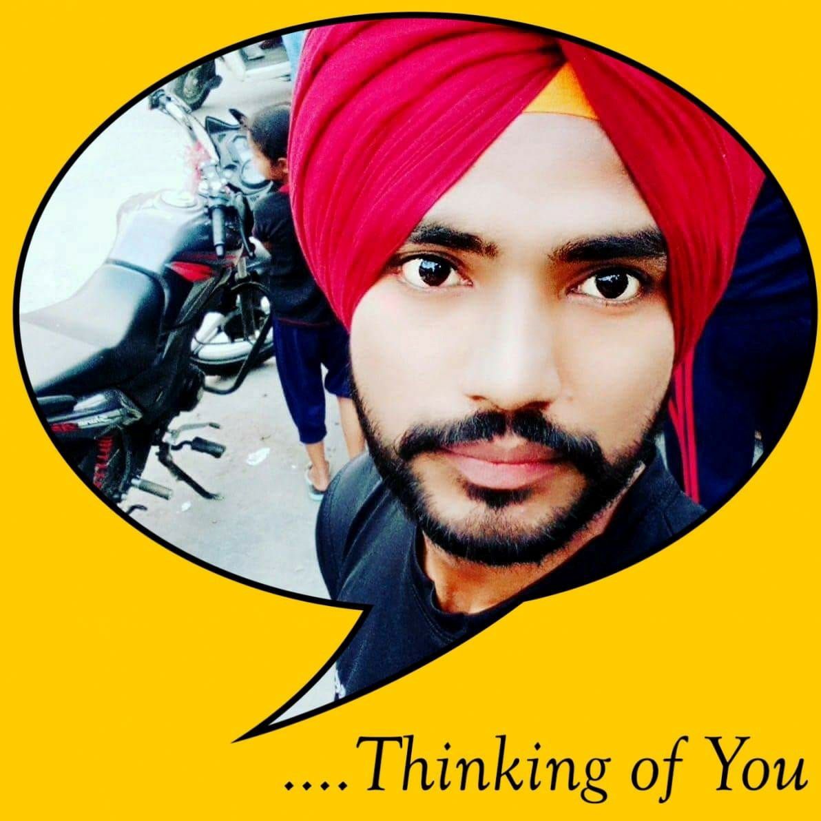 BandLab profile picture for @ranjitraj