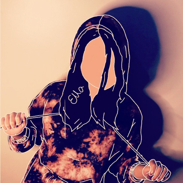 BandLab profile picture for @squabble