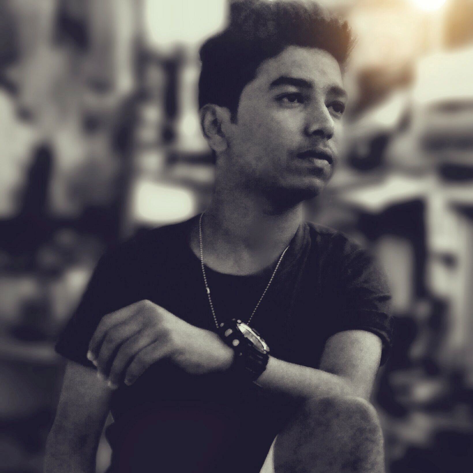 BandLab profile picture for @verias