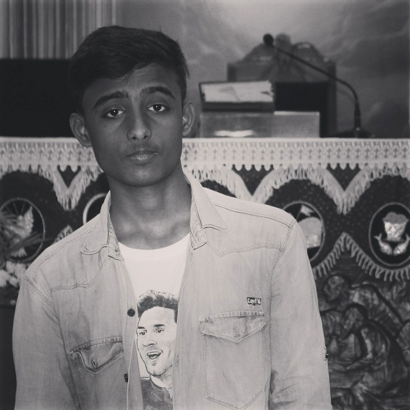 BandLab profile picture for @lahore