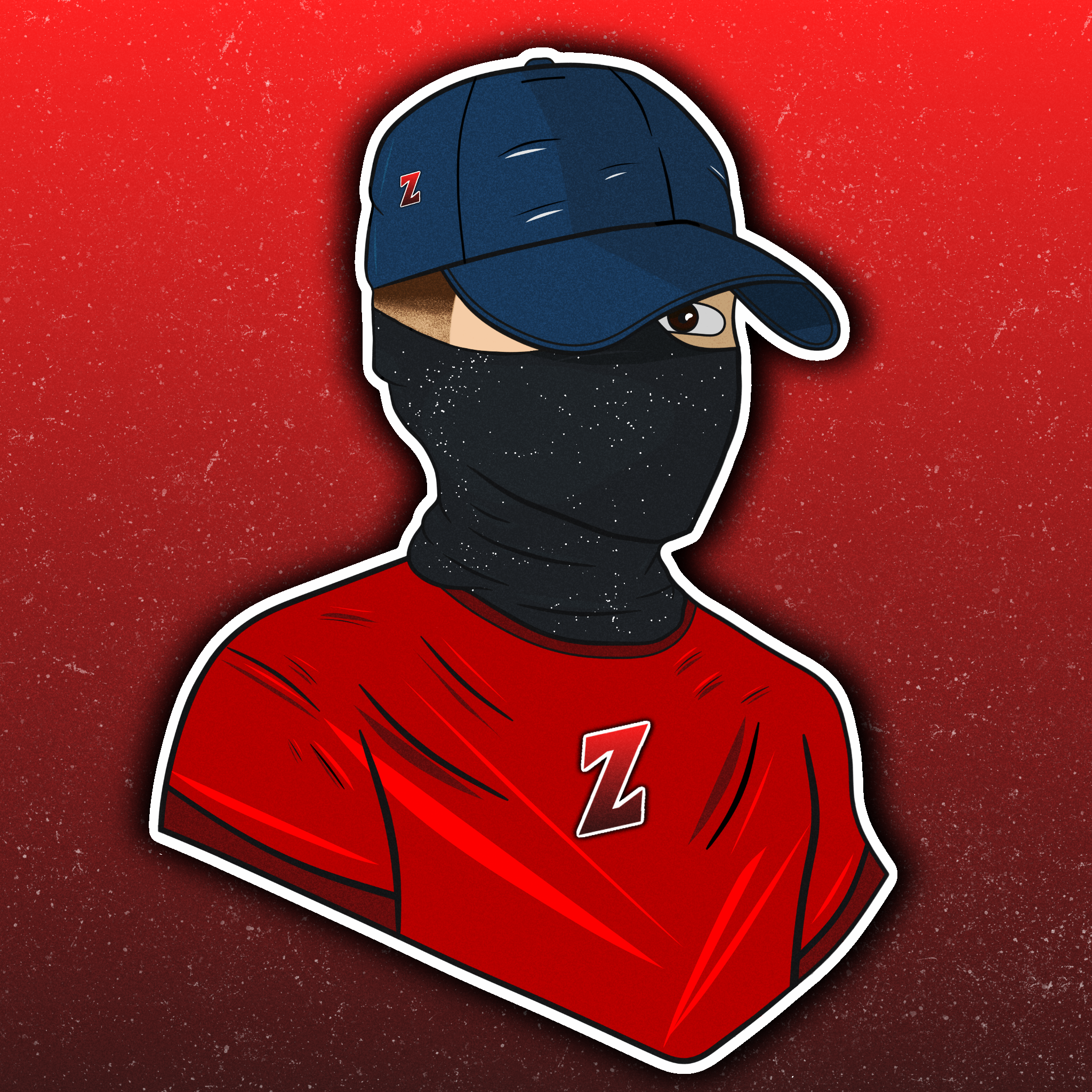 BandLab profile picture for @zosty2k
