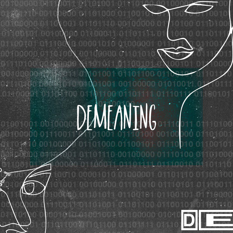 BandLab profile picture for @demeaning