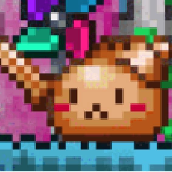 BandLab profile picture for @gamerbee