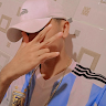 BandLab profile picture for @santos_zk