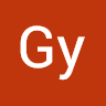 BandLab profile picture for @gyix
