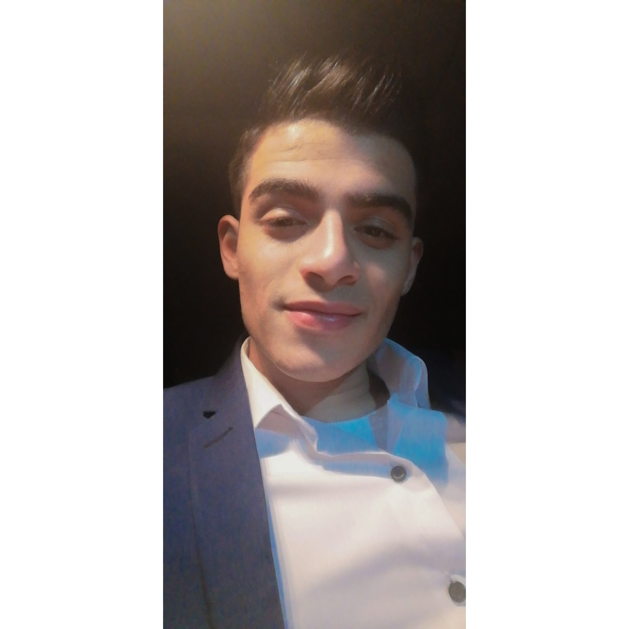 BandLab profile picture for @ibrahim21