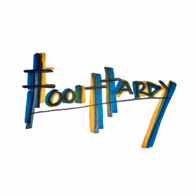 BandLab profile picture for @foolhardy