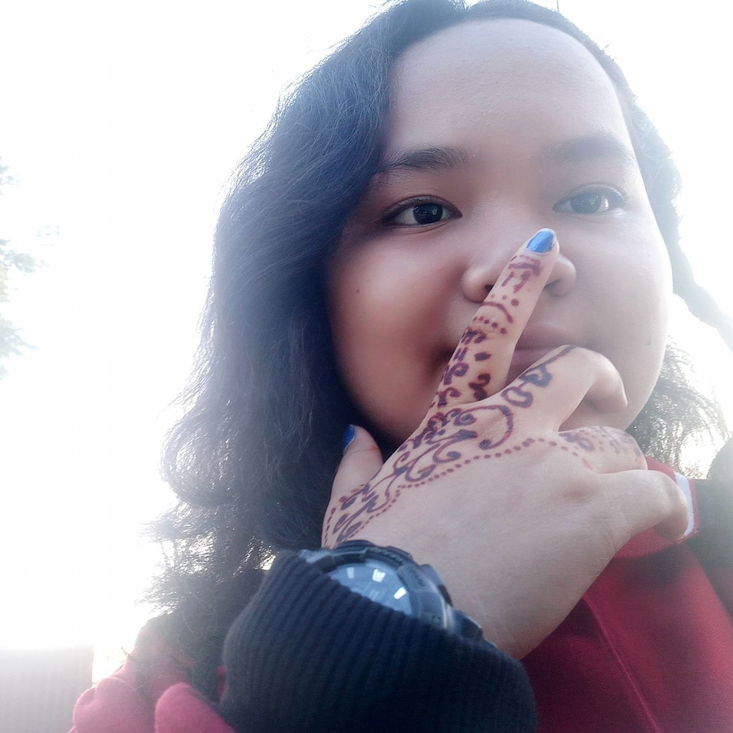 BandLab profile picture for @yanti