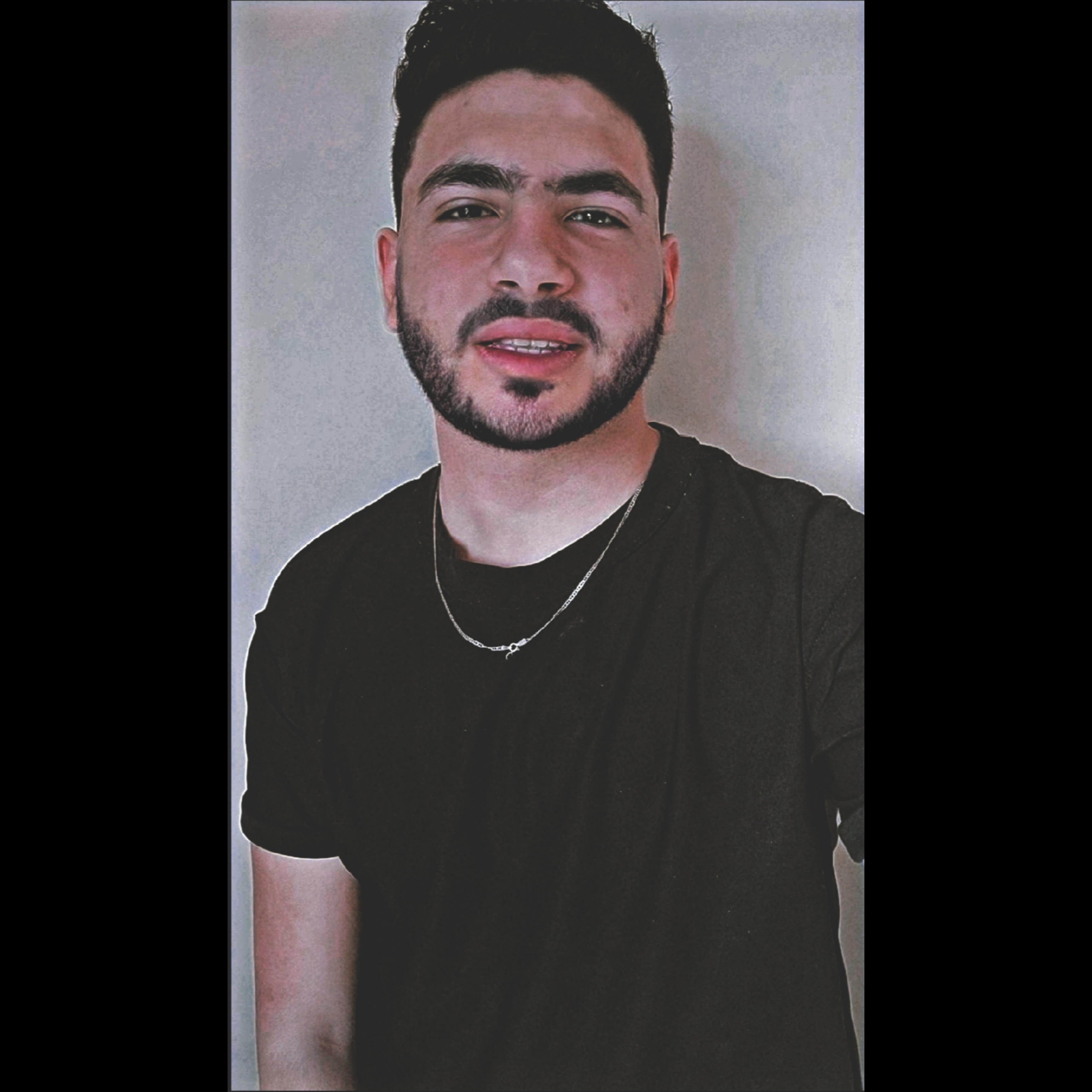 BandLab profile picture for @omarrezk
