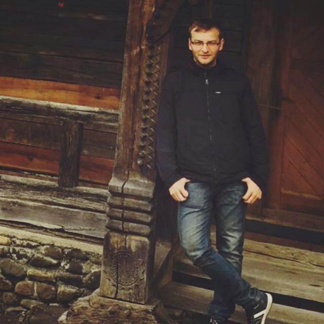 BandLab profile picture for @ioan