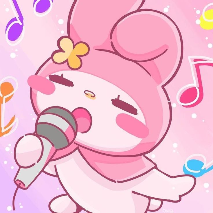 BandLab profile picture for @hii_uwu