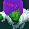 BandLab profile picture for @haggis