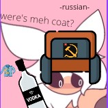 BandLab profile picture for @russians