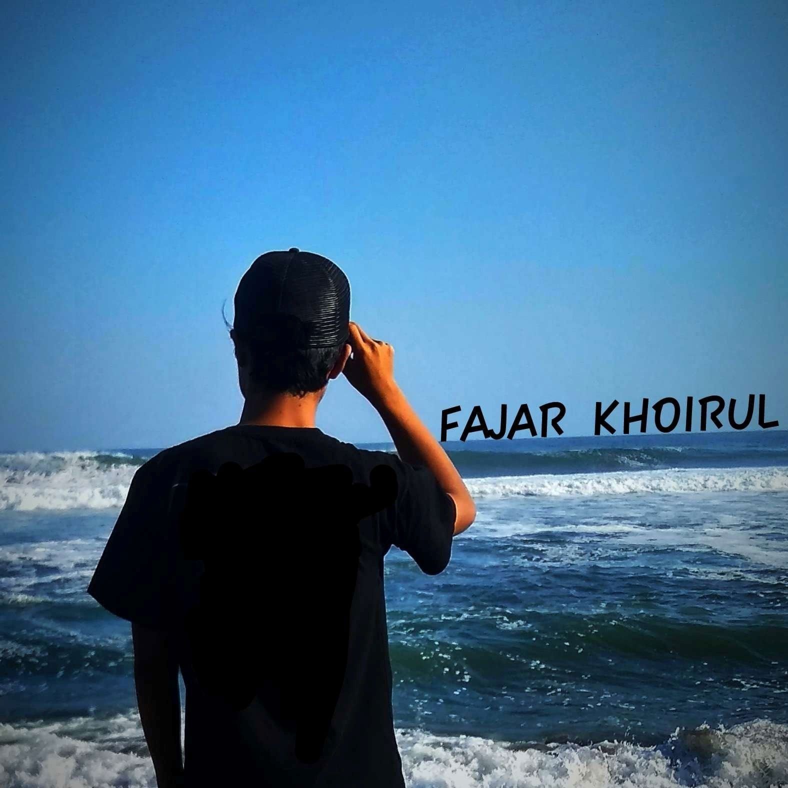 BandLab profile picture for @hckfajar
