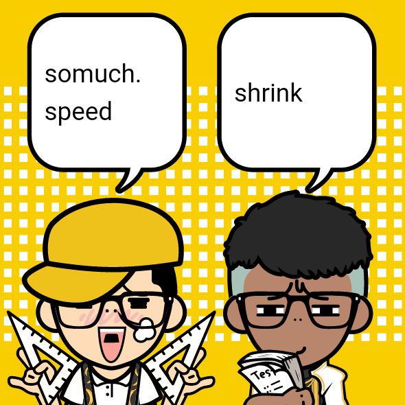 BandLab profile picture for @shrink