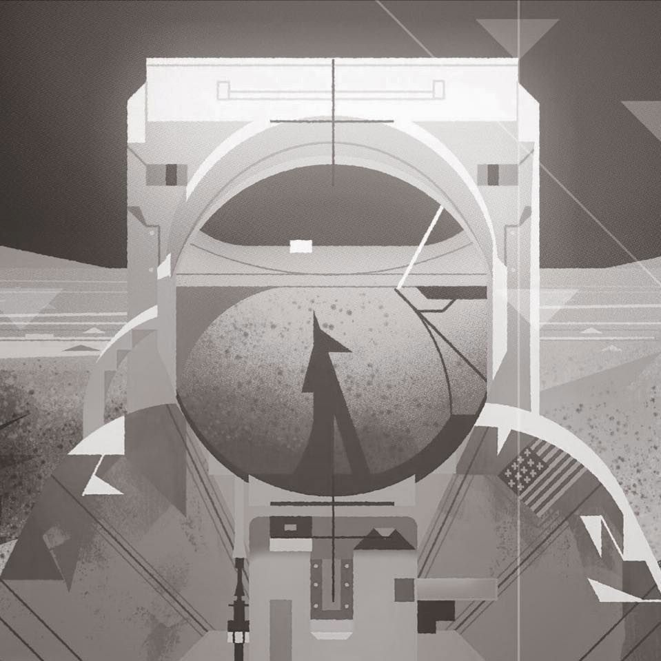 BandLab profile picture for @geometry